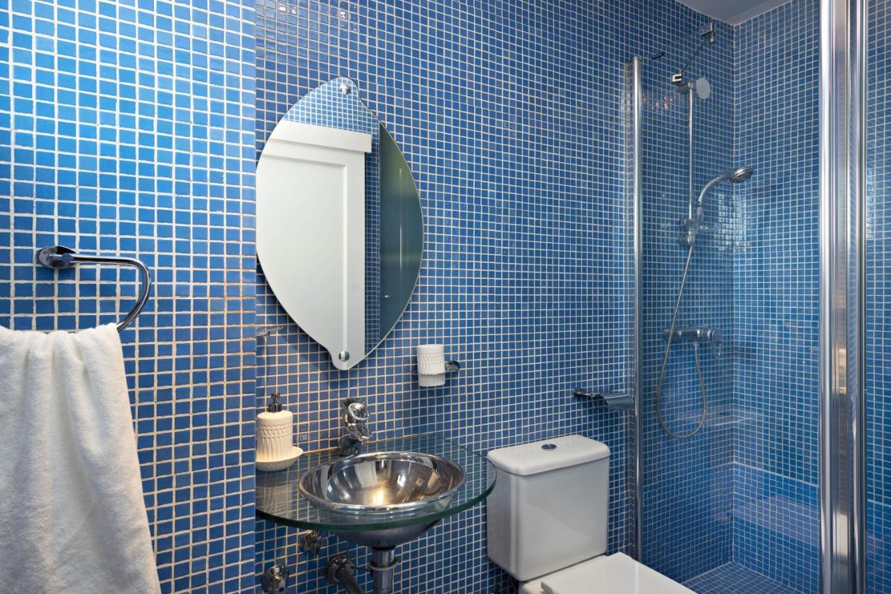 Two Bedroom Apartment In Puerto Banus With Terrace ماربيا المظهر الخارجي الصورة